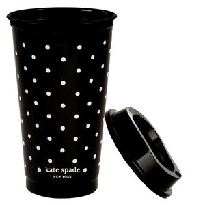 #006 KATE SPADE TUMBLER